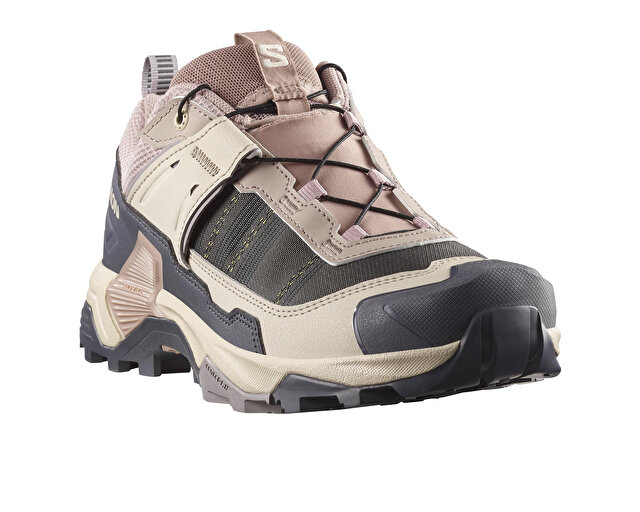 Salomon Ayakkabı Outdoor Ayakkabısı X ULTRA 5 GORE-TEX - Görsel 5