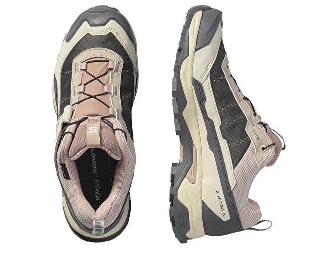 Salomon Ayakkabı Outdoor Ayakkabısı X ULTRA 5 GORE-TEX - Görsel 6