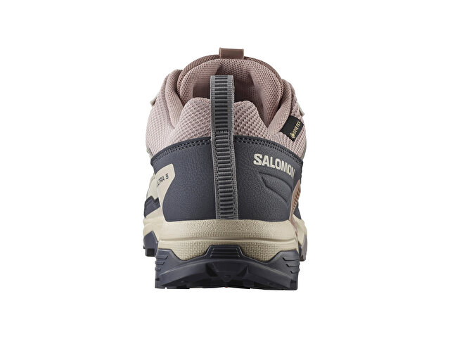 Salomon Ayakkabı Outdoor Ayakkabısı X ULTRA 5 GORE-TEX - Görsel 7