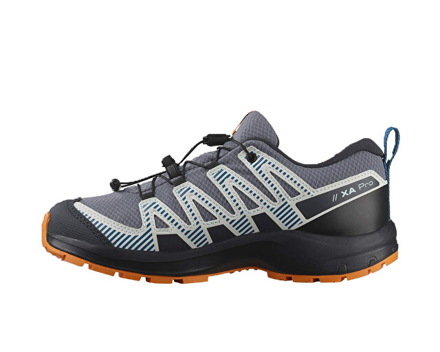 Salomon Ayakkabı Outdoor XA PRO V8 WATERPROOF - Görsel 3