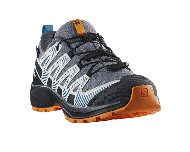 Salomon Ayakkabı Outdoor XA PRO V8 WATERPROOF - Görsel 4