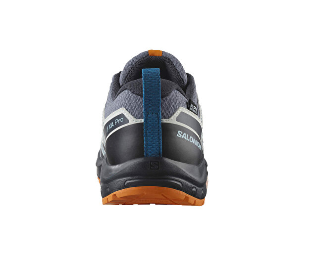 Salomon Ayakkabı Outdoor XA PRO V8 WATERPROOF - Görsel 6