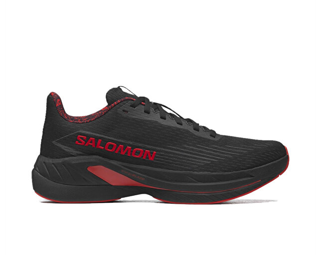 Salomon Salomon Siyah Ayakkabı Outdoor Ayakkabısı SPECTUR 2 RED VIPER | Korayspor Siyah - 2. görsel