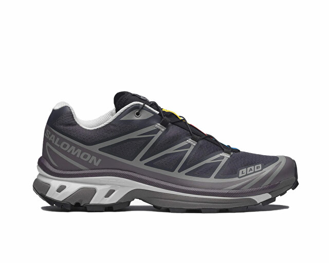 Salomon Ayakkabı Outdoor Ayakkabısı XT-6 - Görsel 2