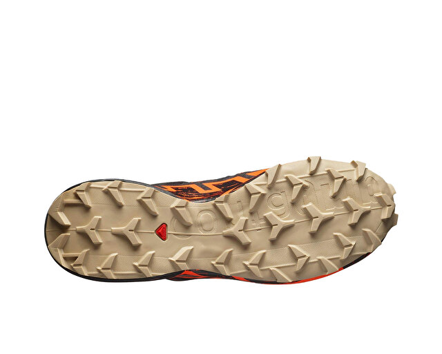 Salomon Koşu Ayakkabısı SPEEDCROSS 6 GORE-TEX - Görsel 7