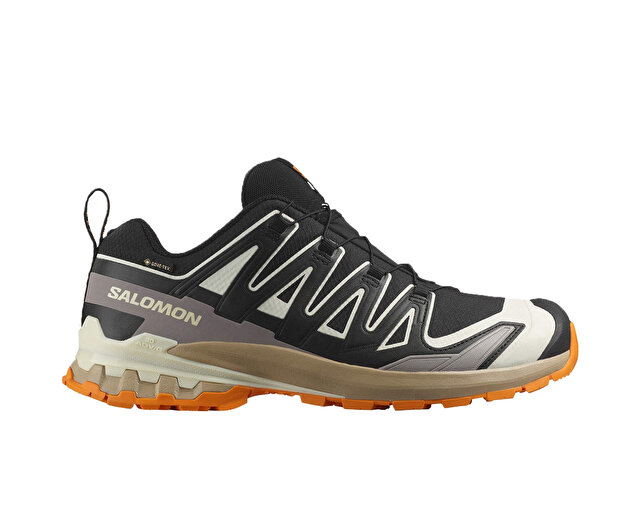 Salomon Ayakkabı Outdoor Ayakkabısı XA PRO 3D V9 GORE TEX - Görsel 2