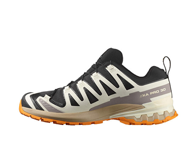 Salomon Ayakkabı Outdoor Ayakkabısı XA PRO 3D V9 GORE TEX - Görsel 3