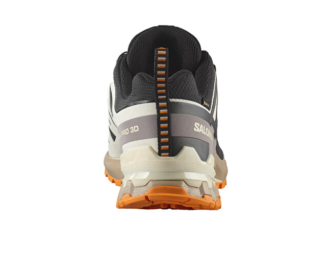 Salomon Ayakkabı Outdoor Ayakkabısı XA PRO 3D V9 GORE TEX - Görsel 6