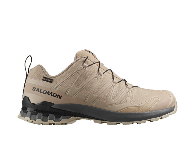 Salomon Ayakkabı Outdoor Ayakkabısı XA PRO 3D V9 GORE-TEX - Görsel 2