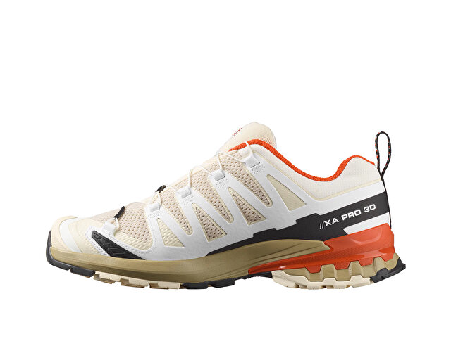 Salomon Ayakkabı Outdoor Ayakkabısı XA PRO 3D V9 - Görsel 3