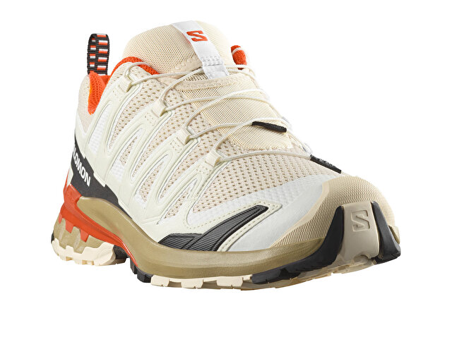 Salomon Ayakkabı Outdoor Ayakkabısı XA PRO 3D V9 - Görsel 4