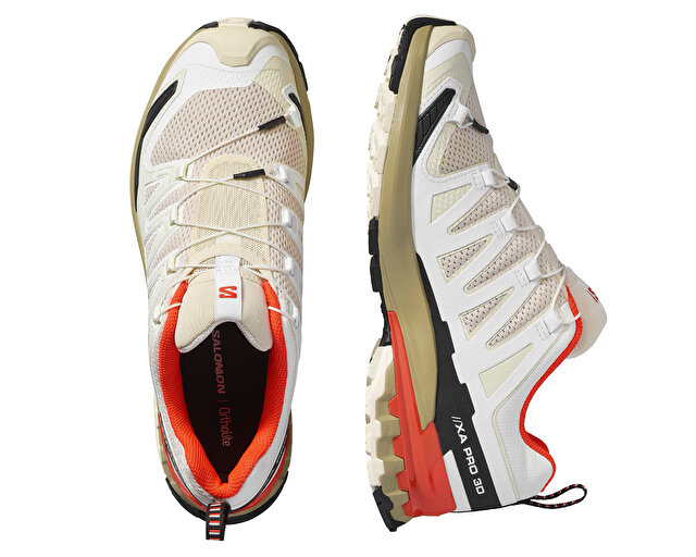 Salomon Ayakkabı Outdoor Ayakkabısı XA PRO 3D V9 - Görsel 5