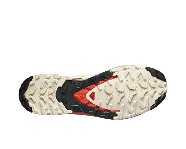 Salomon Ayakkabı Outdoor Ayakkabısı XA PRO 3D V9 - Görsel 7