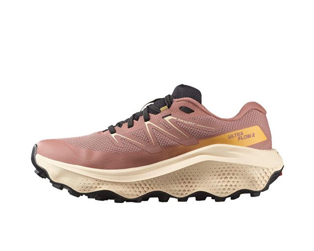 Salomon Koşu Ayakkabısı ULTRA FLOW 2 GTX - Görsel 3