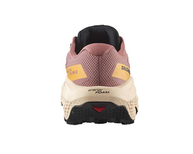 Salomon Koşu Ayakkabısı ULTRA FLOW 2 GTX - Görsel 6