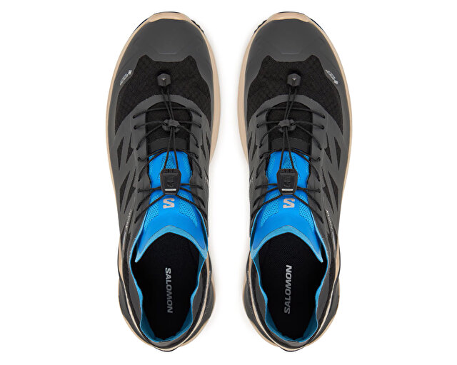 Salomon Koşu Ayakkabısı XA META GTX - Görsel 4