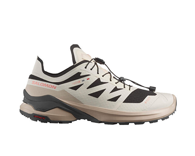 Salomon Ayakkabısı Trekking Bot ve Ayakkabıları XA META GORE-TEX MIF W - Görsel 2