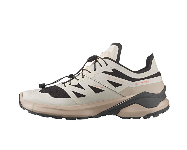 Salomon Ayakkabısı Trekking Bot ve Ayakkabıları XA META GORE-TEX MIF W - Görsel 3