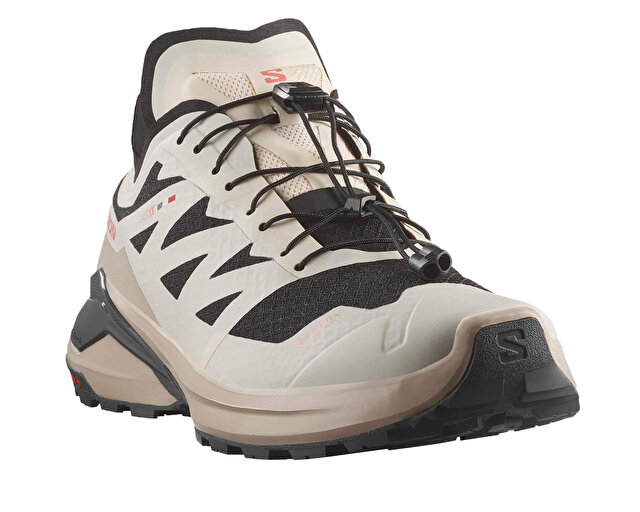 Salomon Ayakkabısı Trekking Bot ve Ayakkabıları XA META GORE-TEX MIF W - Görsel 4