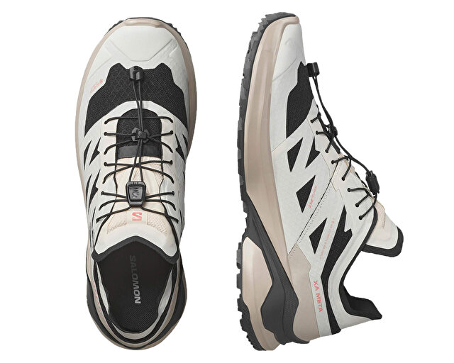 Salomon Ayakkabısı Trekking Bot ve Ayakkabıları XA META GORE-TEX MIF W - Görsel 5