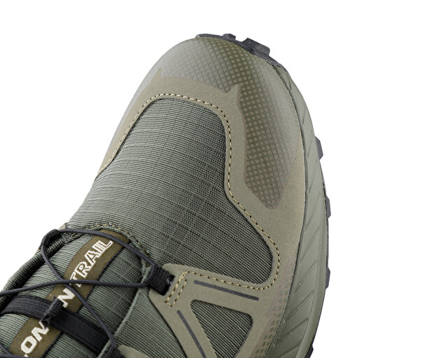 Salomon Koşu Ayakkabısı SPEEDCROSS PEAK - Görsel 7