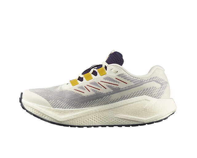 Salomon Koşu Ayakkabısı AERO BLAZE 3 GRVL GORE-TEX - Görsel 3