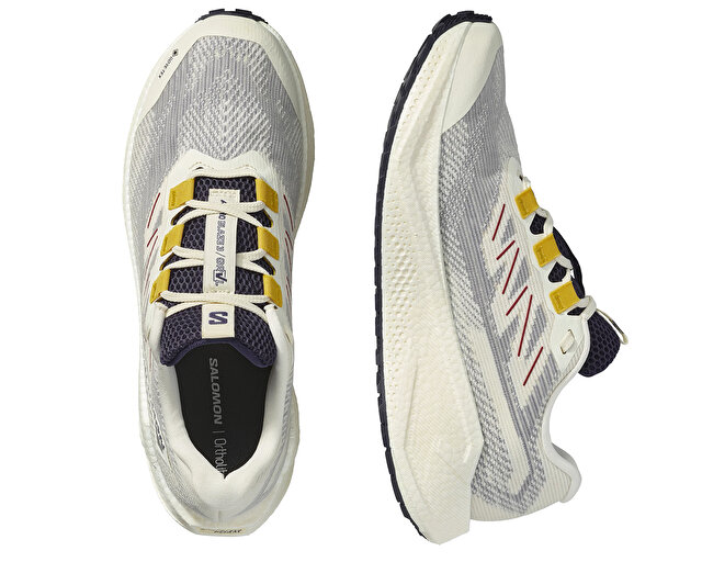 Salomon Koşu Ayakkabısı AERO BLAZE 3 GRVL GORE-TEX - Görsel 5