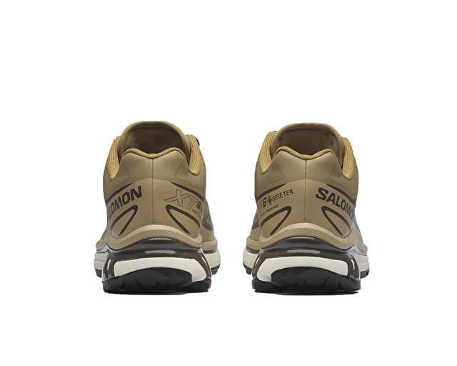 Salomon Ayakkabı Outdoor Ayakkabısı XT-6 GORE-TEX - Görsel 5