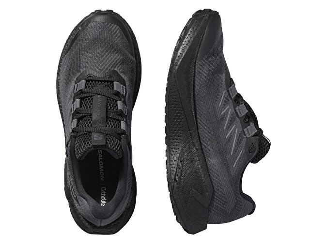 Salomon Koşu Ayakkabısı AERO BLAZE 3 GRVL GORE-TEX - Görsel 5