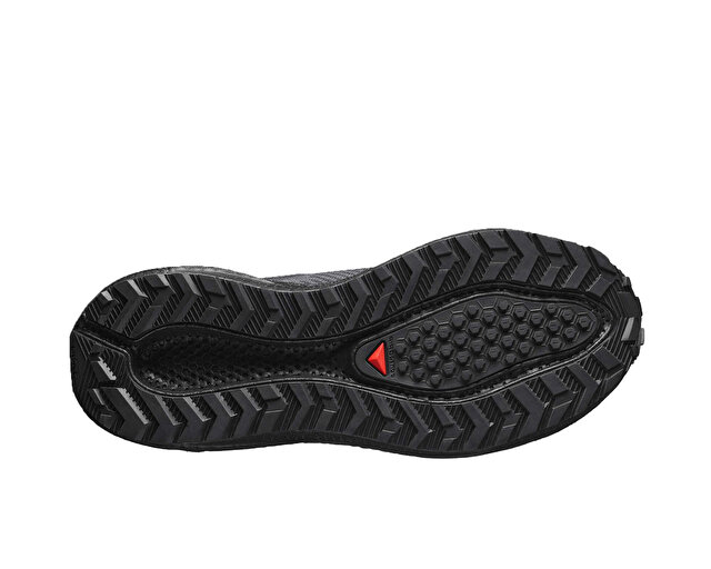 Salomon Koşu Ayakkabısı AERO BLAZE 3 GRVL GORE-TEX - Görsel 7