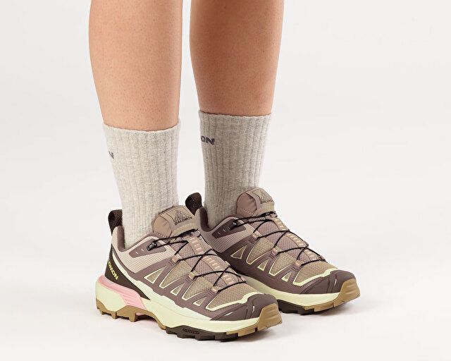 Salomon Ayakkabı Outdoor Ayakkabısı X ULTRA 360 EDGE - Görsel 3