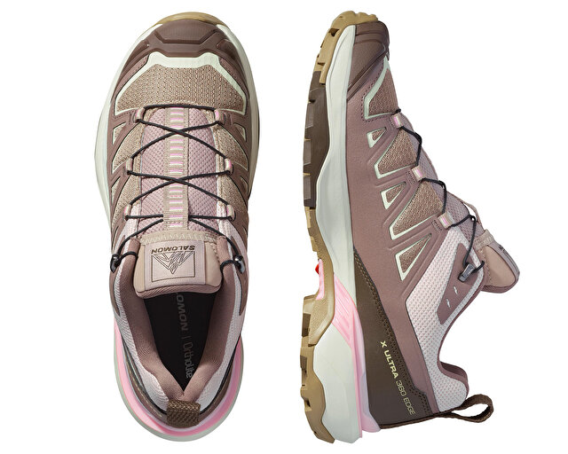 Salomon Ayakkabı Outdoor Ayakkabısı X ULTRA 360 EDGE - Görsel 6
