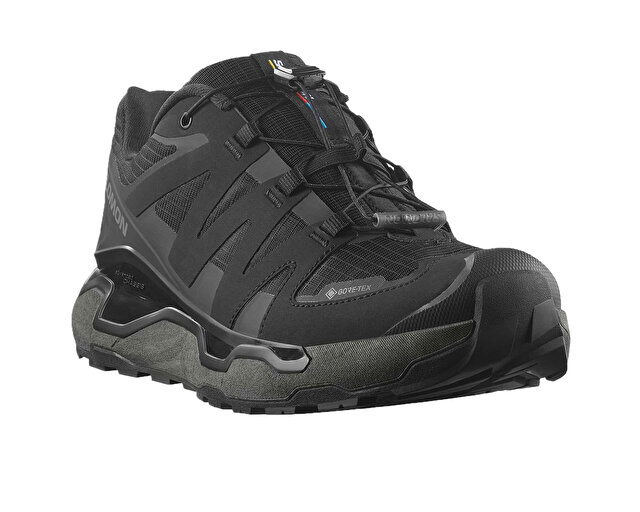 Salomon Ayakkabı Outdoor Ayakkabısı XC ROAM GTX W - Görsel 4