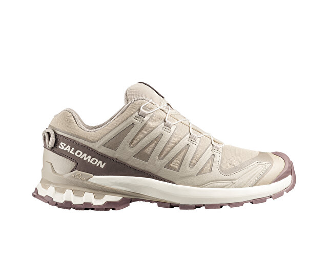 Salomon Bej Salomon Xa Pro Ayakkabı Outdoor 3D V9 LIFELONG
