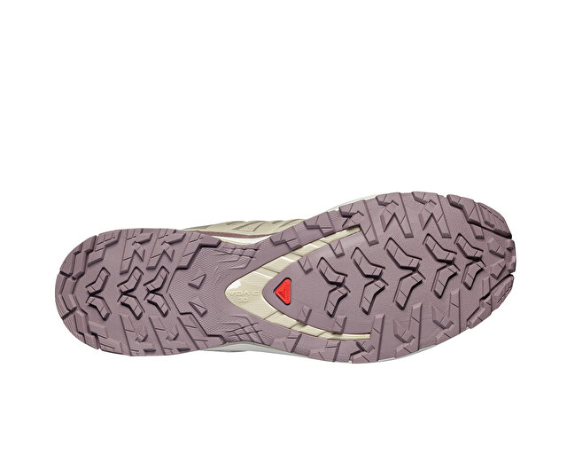 Salomon Bej Salomon Xa Pro Ayakkabı Outdoor 3D V9 LIFELONG