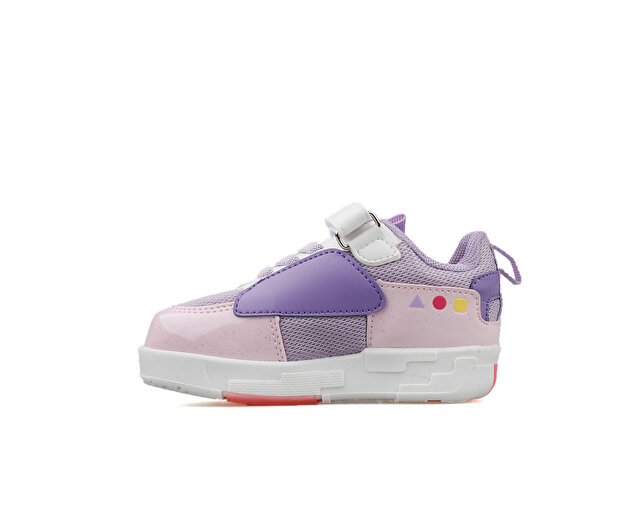 Cool Kids Ayakkabı Günlük LEGOS BEBE MOR - Görsel 3