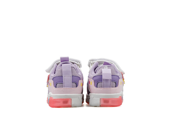 Cool Kids Ayakkabı Günlük LEGOS BEBE MOR - Görsel 5