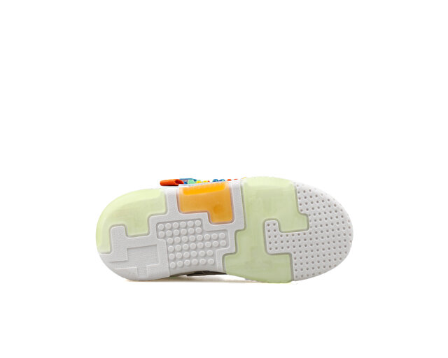 Cool Kids Ayakkabı Günlük LEGOS PATIK GRI - Görsel 6
