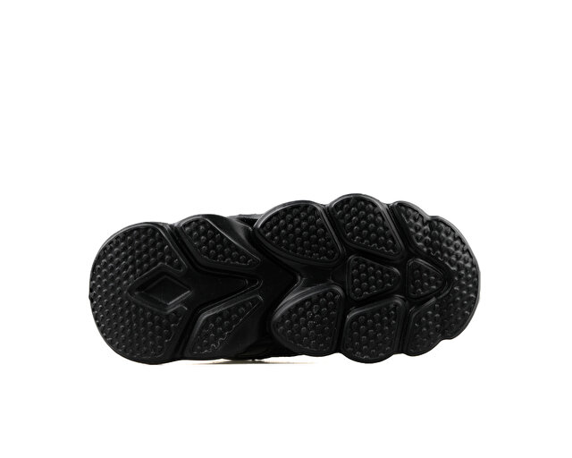 Cool Kids Ayakkabı Bot Linda Ptk Siyah - Görsel 6