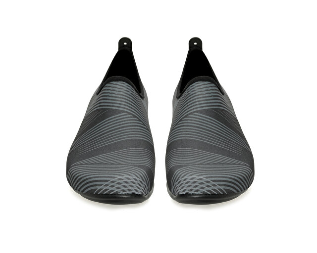 Peluche Ayakkabı Sandaletler LINES - Görsel 4