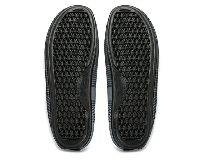 Peluche Ayakkabı Sandaletler LINES - Görsel 5