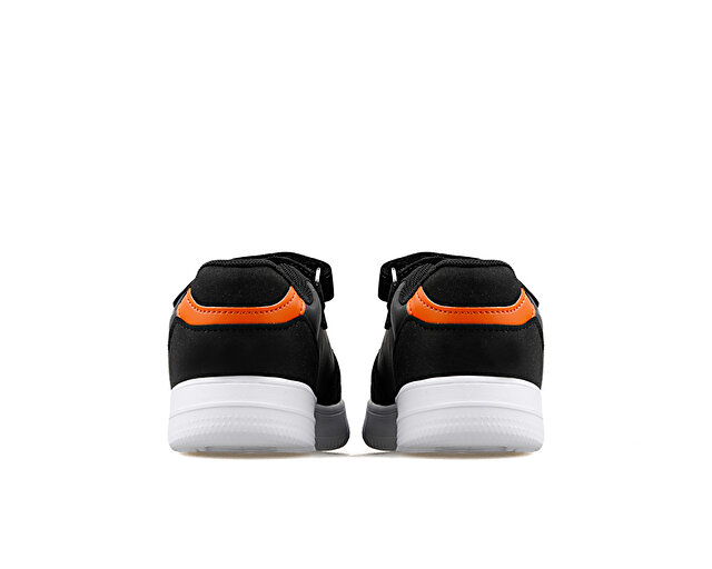 Cool Kids Ayakkabı Günlük Lost Flt Siyah - Görsel 5