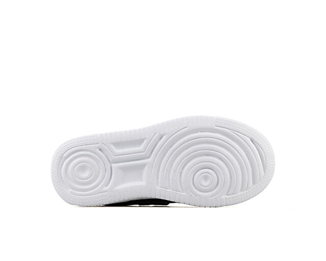 Cool Kids Ayakkabı Günlük Lost Flt Siyah - Görsel 6