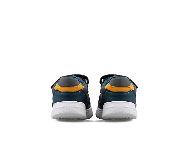 Cool Kids Ayakkabı Günlük Lost Ptk Petrol - Görsel 5