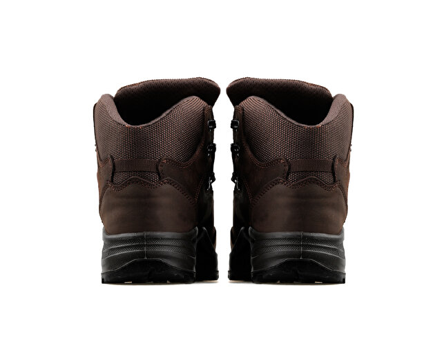 Scooter Ayakkabısı Trekking Bot ve Ayakkabıları M1219Cko - Görsel 5