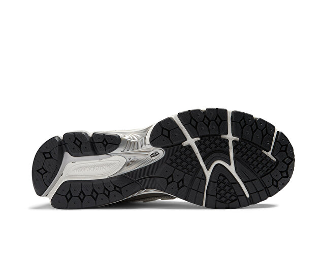 New Balance Ayakkabı Günlük 1906 Gri Modeli Koleksiyonu - Görsel 5