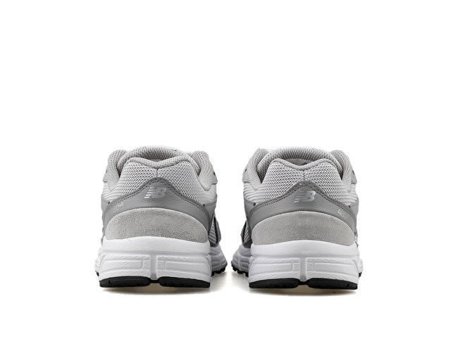 New Balance Ayakkabı Günlük 480 v5 Gri Modeli Koleksiyonu - Görsel 5