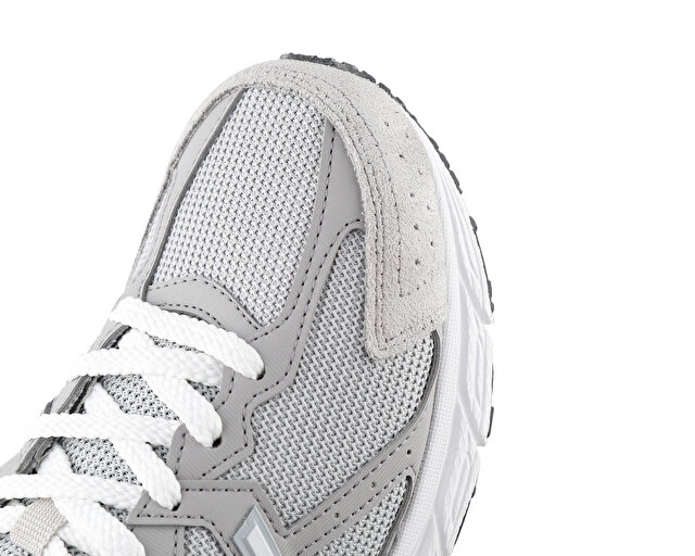 New Balance Ayakkabı Günlük 480 v5 Gri Modeli Koleksiyonu - Görsel 7