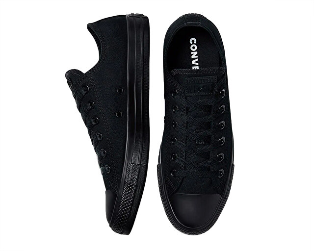 Converse Ayakkabı Günlük C Taylor A S Ox - Görsel 4