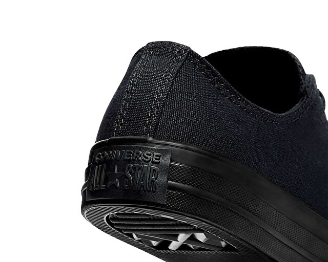 Converse Ayakkabı Günlük C Taylor A S Ox - Görsel 8